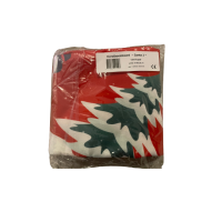 Kerstboomrok - Santa 3